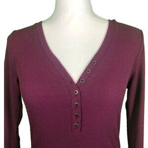 FOREVER 21 (M) BODYSUIT